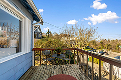 QUEEN ANNE CRAFTSMAN